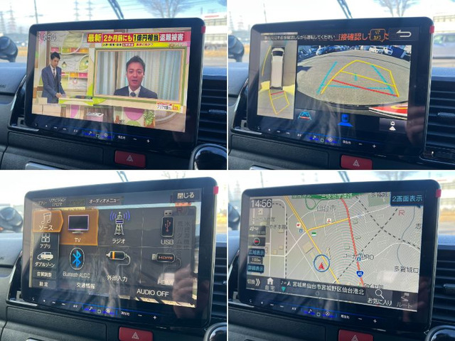 ハイエースバン2.8 スーパーGL ダークプライムII ロング ディーゼル 4WD