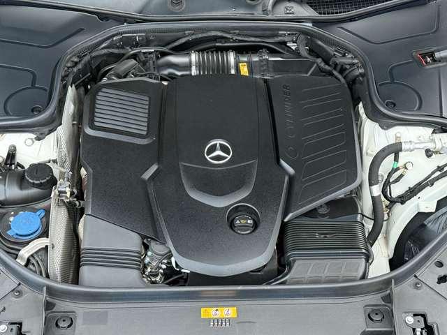 �G���W�����[����������Y��ȏ�ԂƂȂ�܂��B���[�ԑO�ɂ͊e���_���������s���܂��B