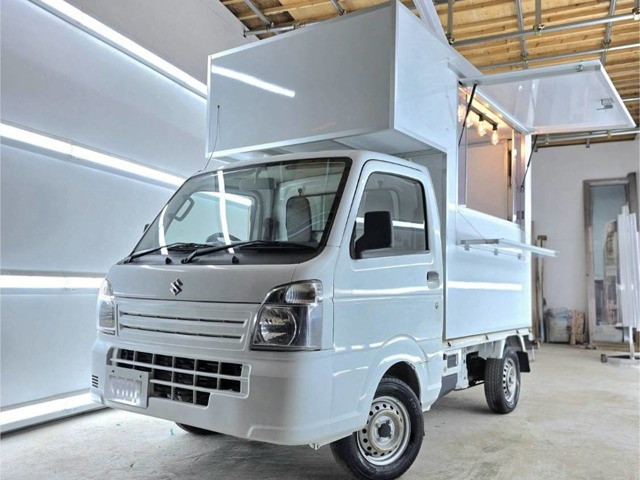 �L�����C(�X�Y�L) KC �G�A�R�� �p���X�e�@KC�G�A�R���E�p���X�e 3���J �L�b�`���J�[ �P�[�^�����O�J�[ �t�[�h�g���b�N ���Îԉ摜