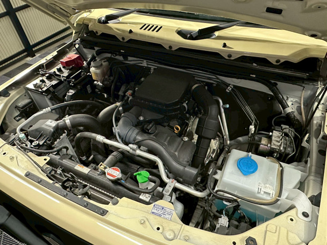 【EGS+保証サービス】を完備。ご購入後も認証工場にて車検や定期点検も実施していますのでアフターメンテナンスもお任せ下さい!