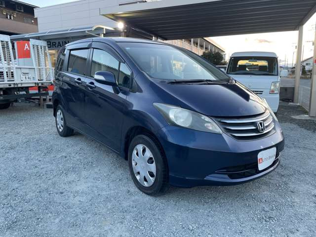 フリード1.5 G 4WD