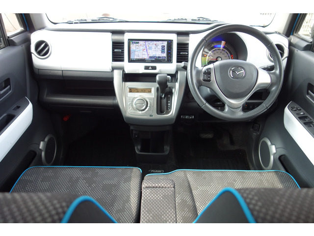 フレアクロスオーバーXS