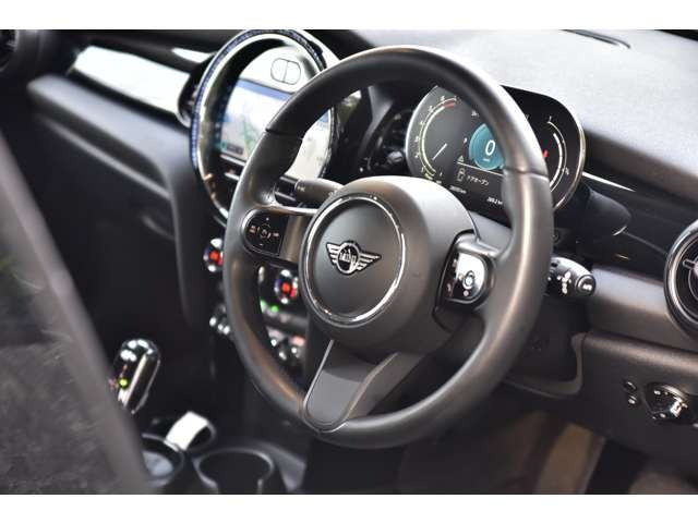 ミニクーパー DCT