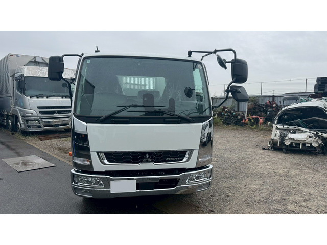 ファイターダンプ