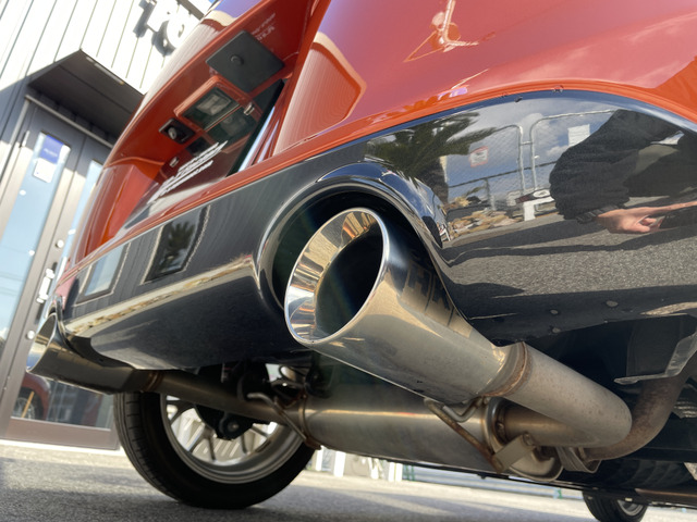 HKS�}�t���[�ł��X�|�[�e�B�[��!