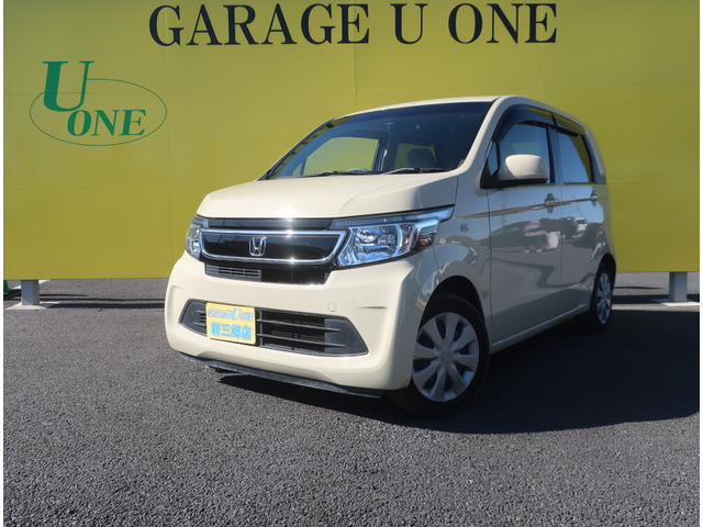 N-WGNG Lパッケージ