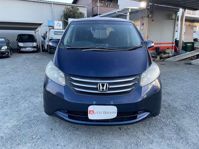 フリード1.5 G 4WD