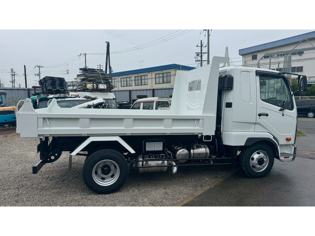 ファイターダンプ