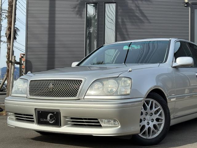 クラウンアスリート2.5 V プレミアム