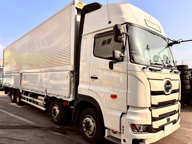 プロフィアウィング