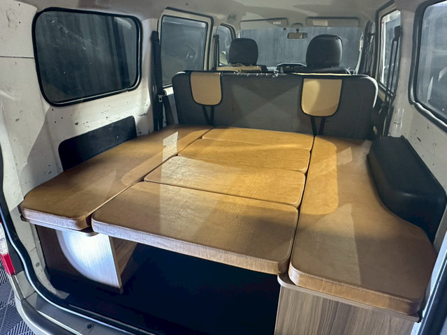 ライトエースバン1.5 DX 4WD