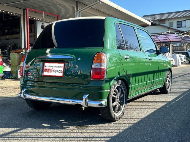 ミラジーノリミテッド