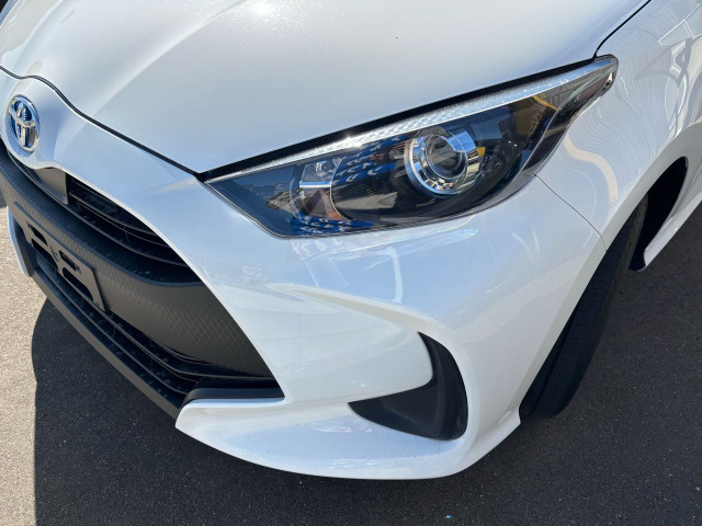 ヤリス1.5 ハイブリッド X