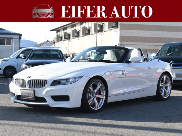 Z4(BMW) s�h���C�u 35i M�X�|�[�c�@��� �o���A���[�t �����U�[ ��6 ���Îԉ摜