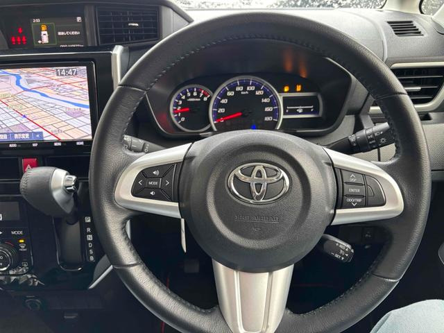 タンク1.0 カスタム G 4WD