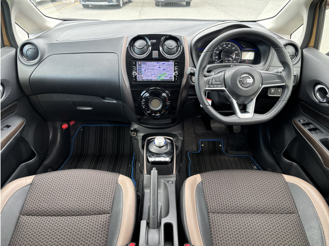 ノート1.2 e-POWER メダリスト