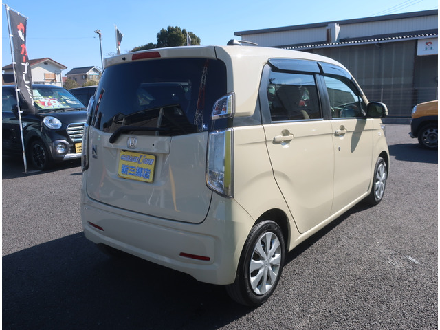 N-WGNG Lパッケージ