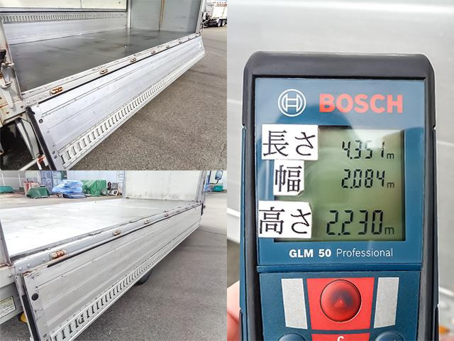 �ב䐡�@(cm) ��435&times;��208&times;��223