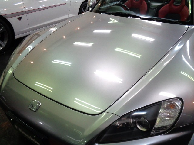 �ۊǏ󋵂��悭����̂���V���o�[�X�g�[�����^���b�N�J���[�̃{�f�B&�������̍����N���A�w�b�h���C�g�ł��C�����̓��A�o���p�[��t���̌y���Ȃ��̂��Y��ɕ�C���ꍂ�����s���܂ޑ��s�`�F�b�N�ς݂ň��S�ł�