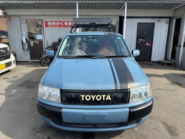 プロボックスバン1.5 DX コンフォート