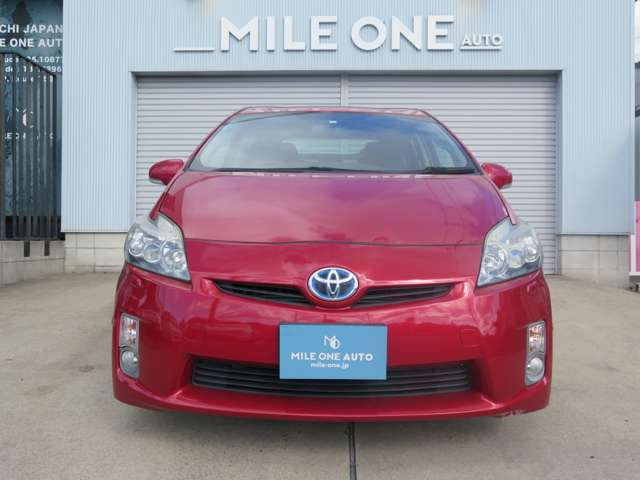 プリウス1.8 G ツーリングセレクション