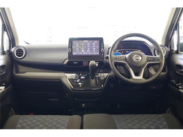 デイズハイウェイスターX プロパイロットエディション