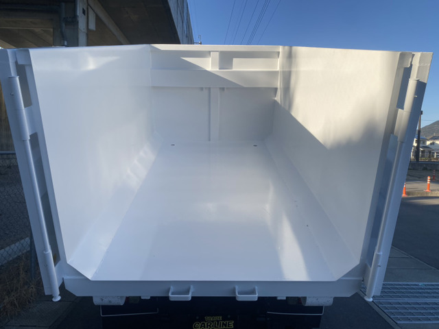 デュトロ4.0 フルジャストロー ディーゼル