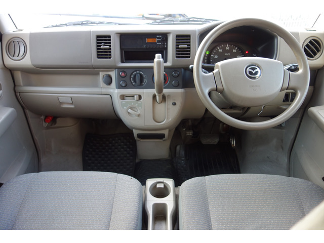 スクラムPC ハイルーフ 4WD