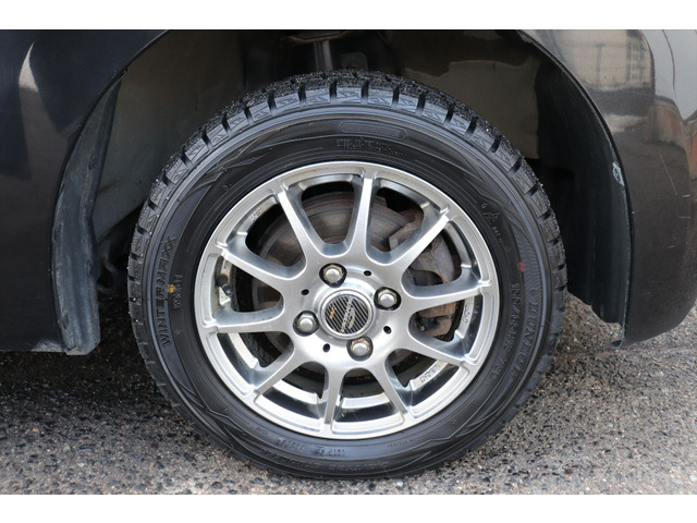 ダイハツ タント L SAII 修復歴無し 車検2年付き!! 27.0万円 平成27年