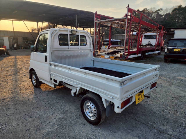 アクティトラック