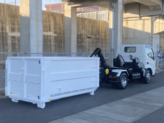 デュトロ4.0 フルジャストロー ディーゼル