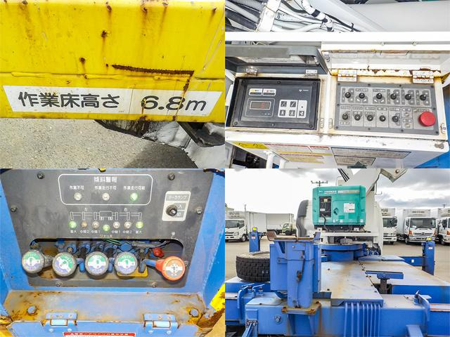 �f�b�L�ő�n��[(7.3m)   �f�b�L�ő�n�㍂(6.8m)