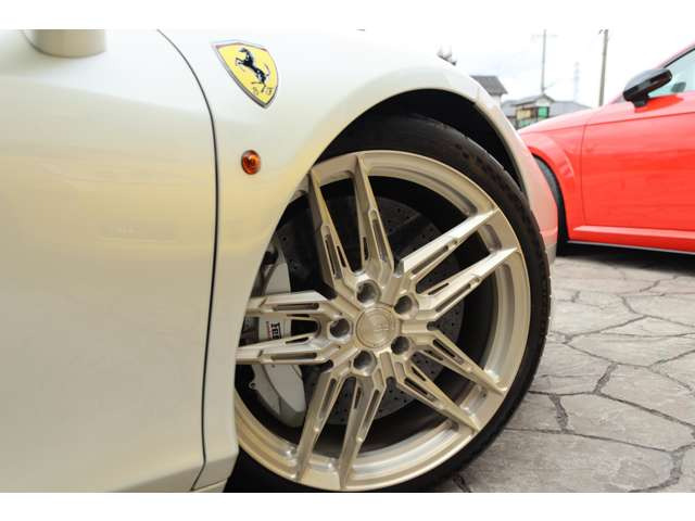 BCForged EH672(���[�Y�S�[���h)��970,200