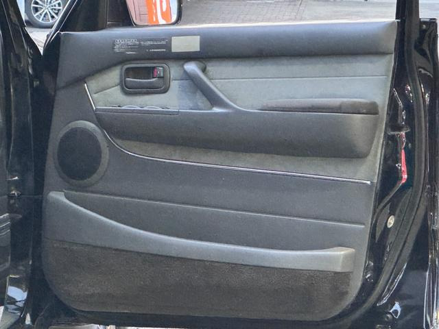 ���h�A�̓��������ԗǂ��A���ꂢ�Ɏg�p����Ă����̂��킩��1�䁚