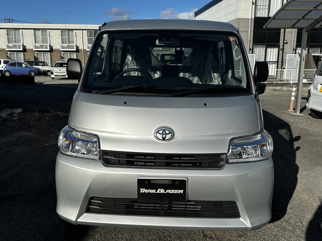 タウンエースバン