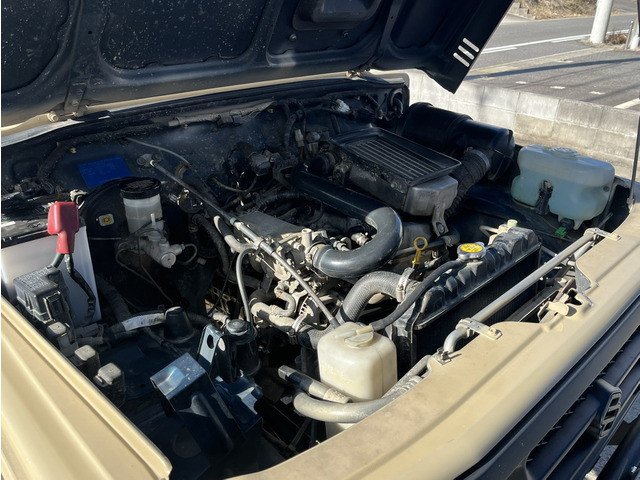 �G���W�����[���͔N�������̉���͂���܂����R���f�B�V�����͗ǍD�ł��B���C�ɑ����Ă���Ă���܂��̂ň��ԂƂ��Ă������ł��傤��?