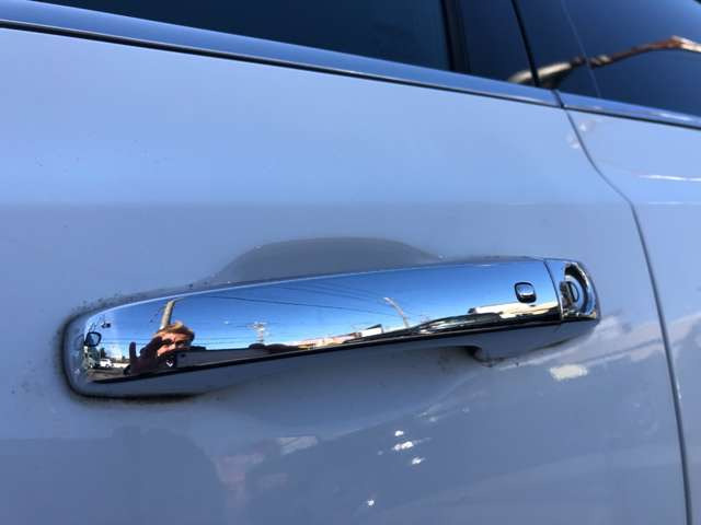 �X�}�[�g�L�[!