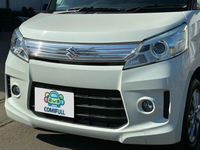 ��COMIFULL��&ldquo;���ꂢ�Ȓ��Î�&rdquo;�ɂ��������X�ł�!