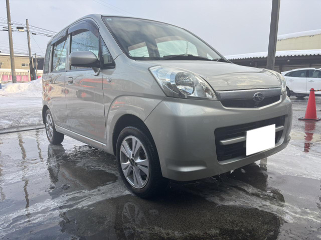 �X�e��(�X�o��) L 4WD ���Îԉ摜