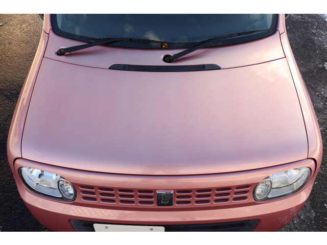 �����A�������H�Ǝ��悵�܂������G���W���A�~�b�V�����A�d���n�ȂǍD���ł��B