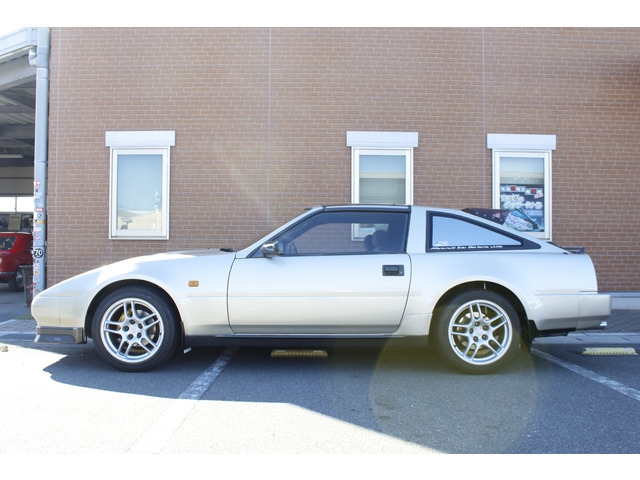 フェアレディZ3.0 300ZR 2by2 Tバールーフ