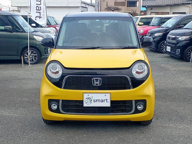 N-ONEプレミアム Lパッケージ