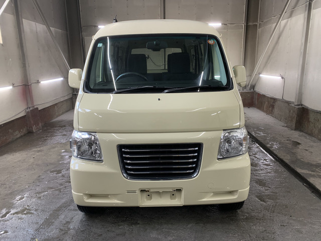 �[�ԑO�_���ł́A�G���W�����͂��ߑ����⑕���i�̓_�����X�^�b�t�����J�ɂ�点�Ē����܂��̂ň��S���ăJ�[���C�t�𑗂鎖���ł��܂�!