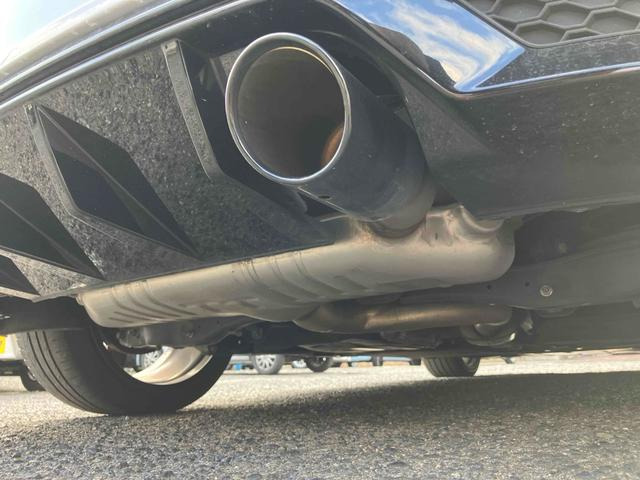 TTクーペSライン コンペティション プラス 4WD