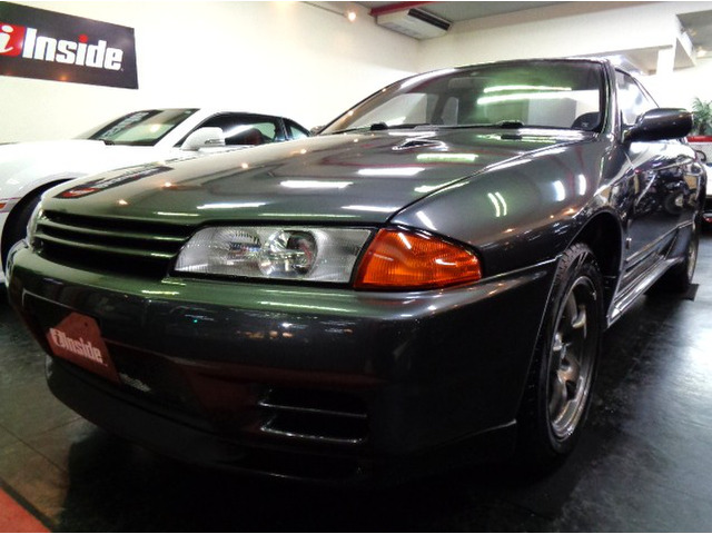 �X�J�C���C��GT-R(���Y) �K�����^���b�N�J���[�����t���G�A�� ���Îԉ摜