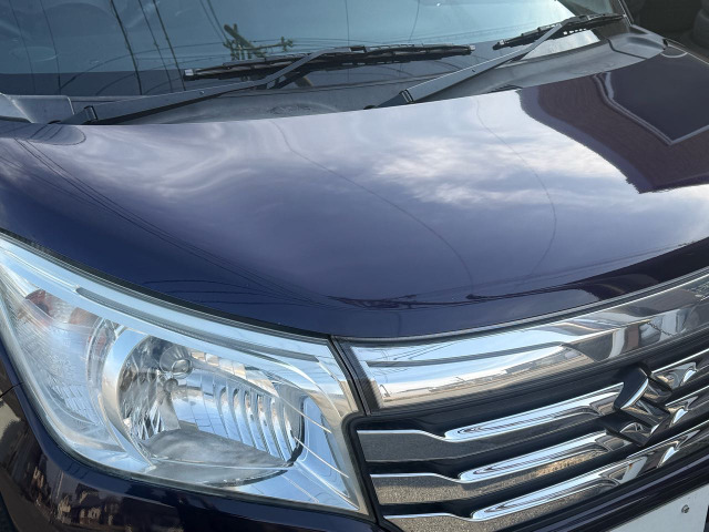 ソリオ1.2 ハイブリッド(HYBRID)  MZ