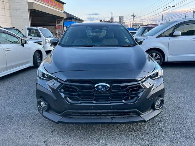 クロストレック2.5 プレミアム S:HEV EX 4WD