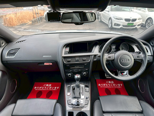 S5スポーツバック