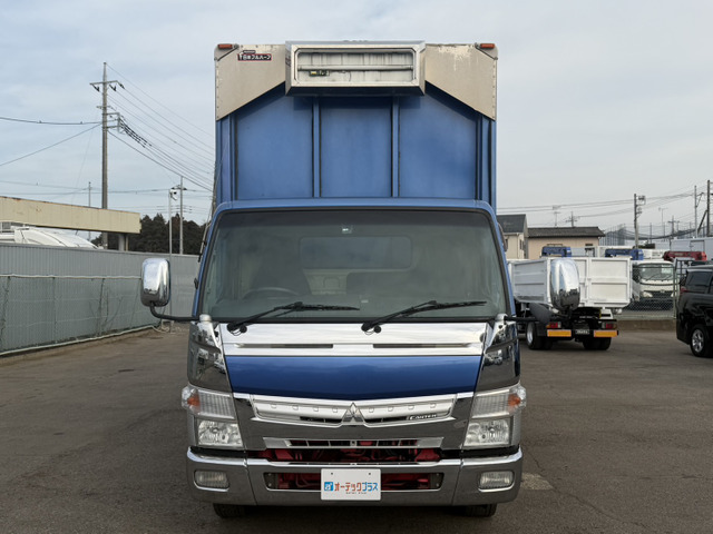 キャンターウィング