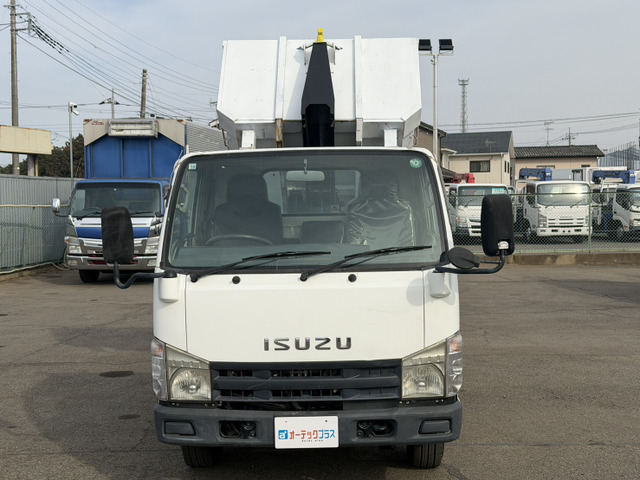 エルフアームロール